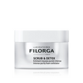 Filorga Scrub & Detox Intense Purity Foam Exfoliator