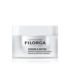 Filorga Scrub & Detox Intense Purity Foam Exfoliator