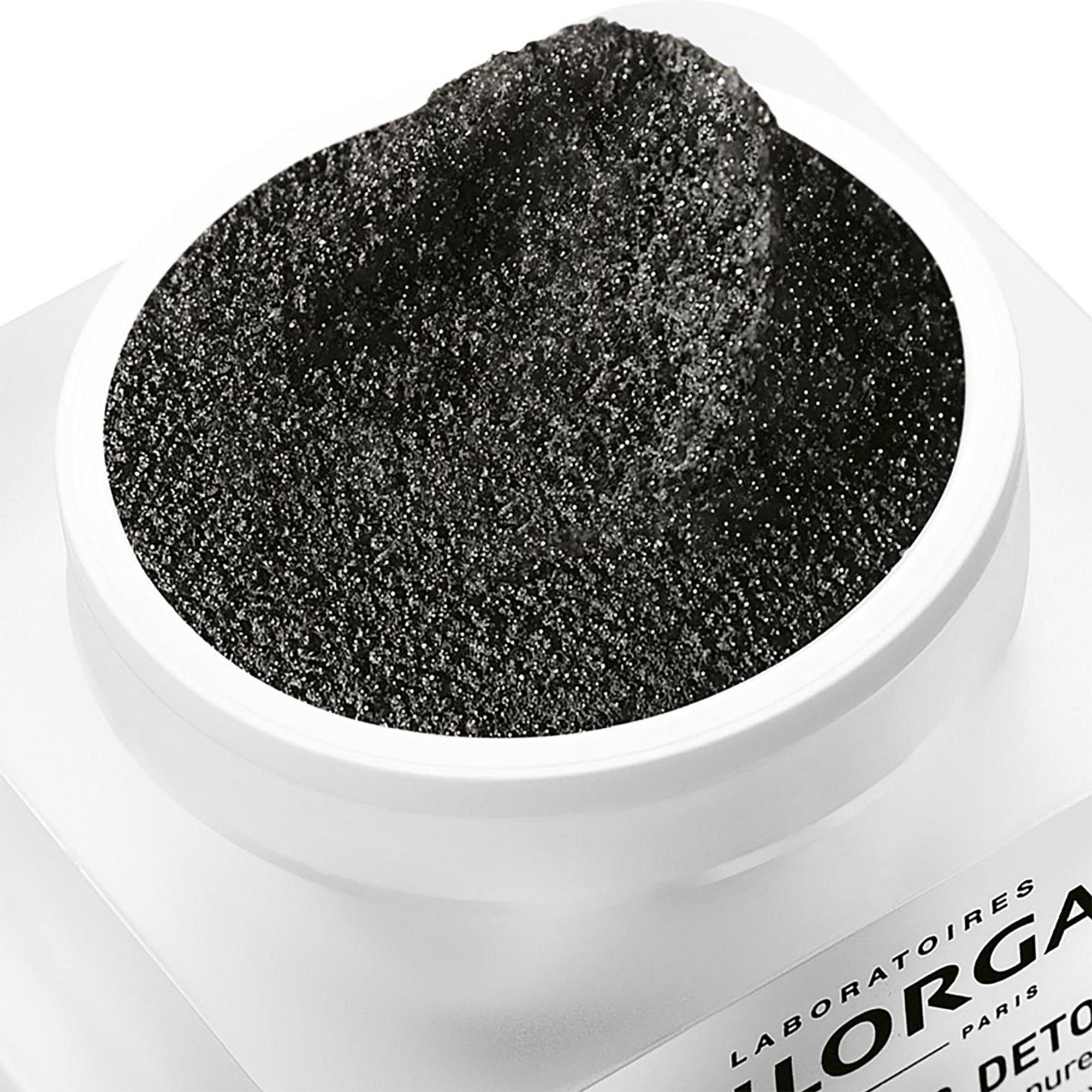 Scrub & Detox Intense Purity Foam Exfoliator