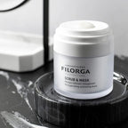 Scrub & Mask Reoxygenating Exfoliating Mask