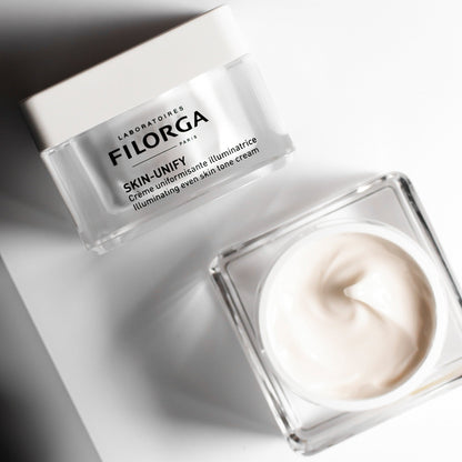 Skin-Unify Illuminating Even Skin Tone Cream