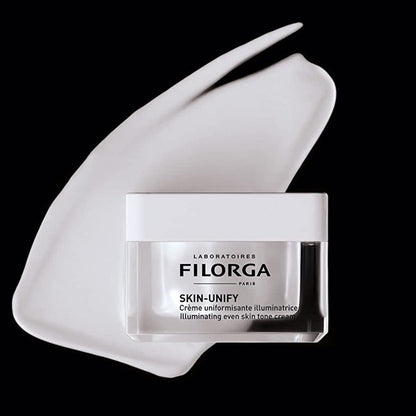Skin-Unify Illuminating Even Skin Tone Cream