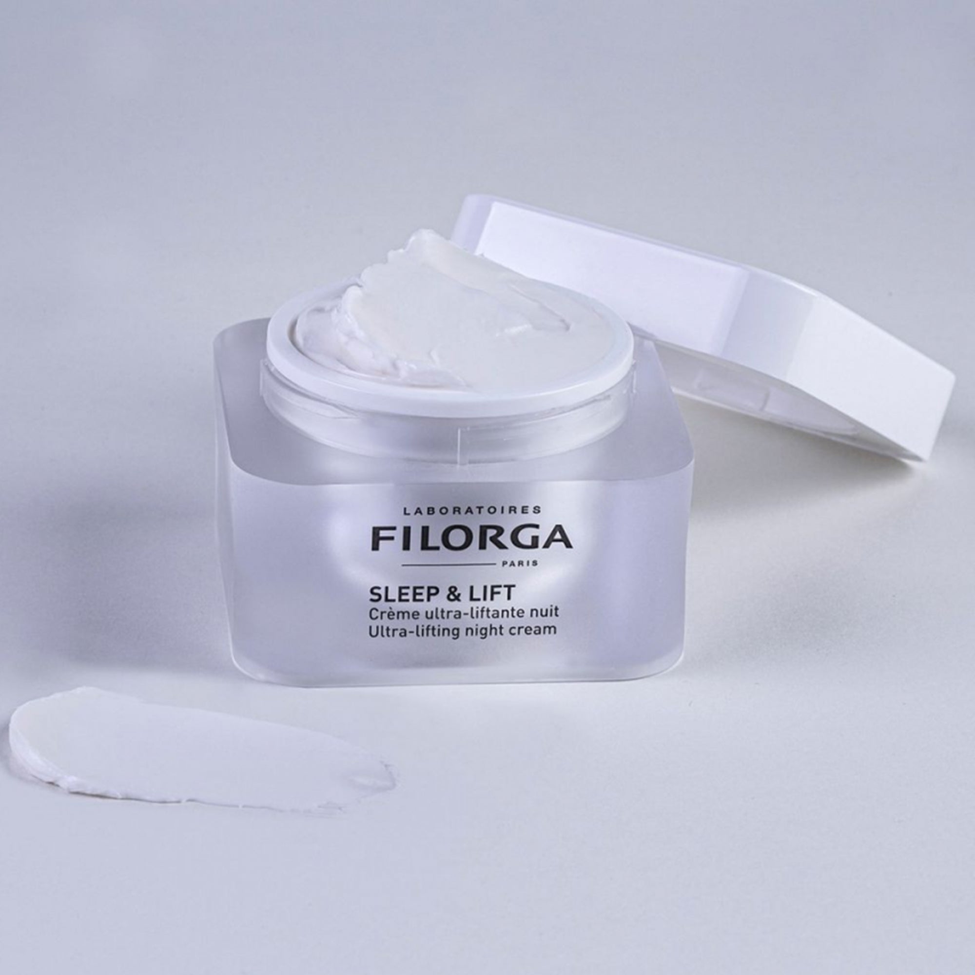 Sleep & Lift Ultra-Lifting Night Cream