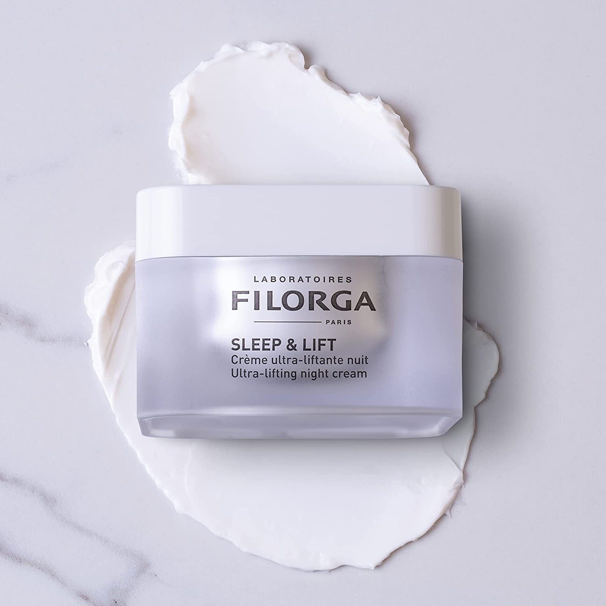 Sleep & Lift Ultra-Lifting Night Cream