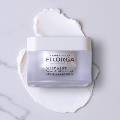 Sleep & Lift Ultra-Lifting Night Cream
