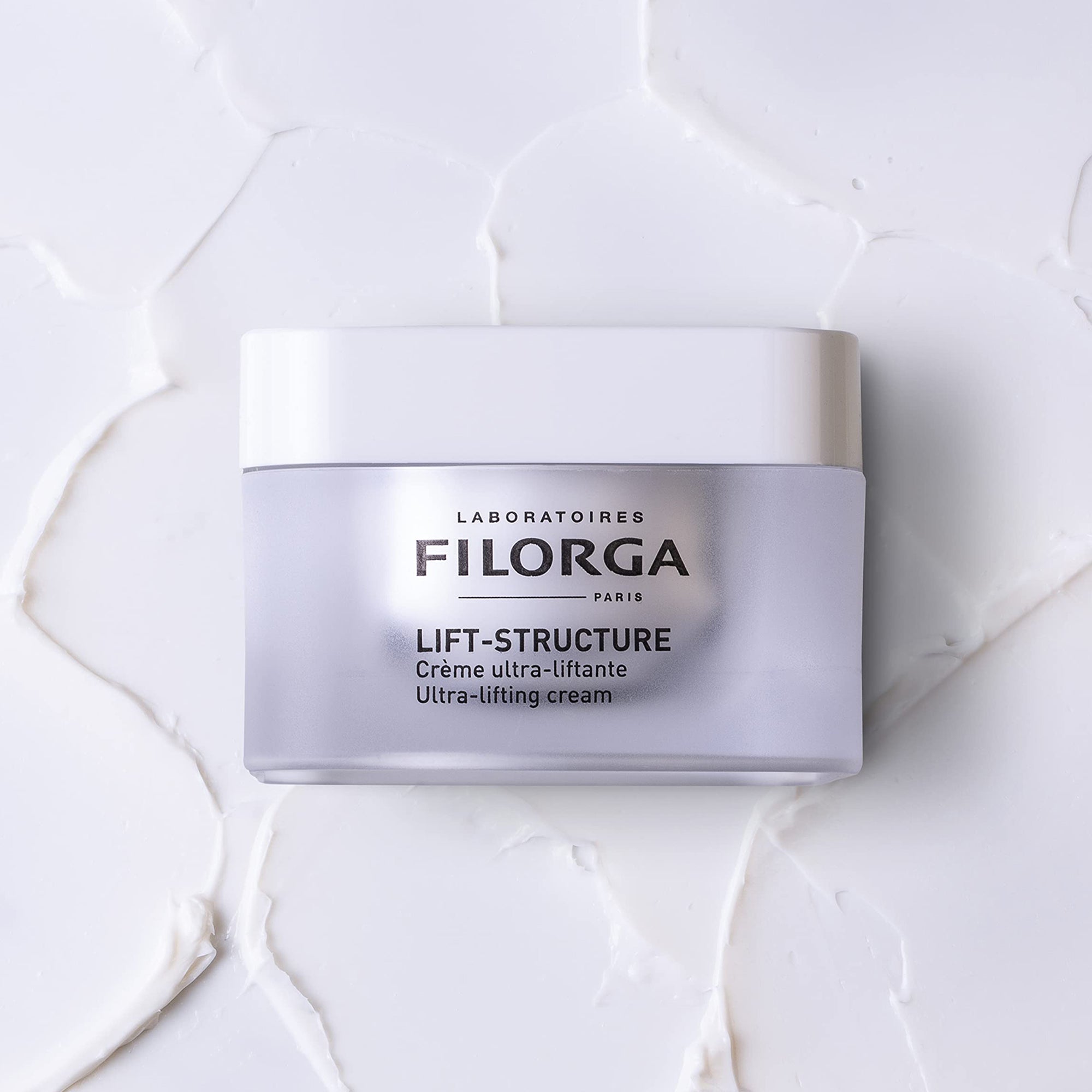 Sleep & Lift Ultra-Lifting Night Cream