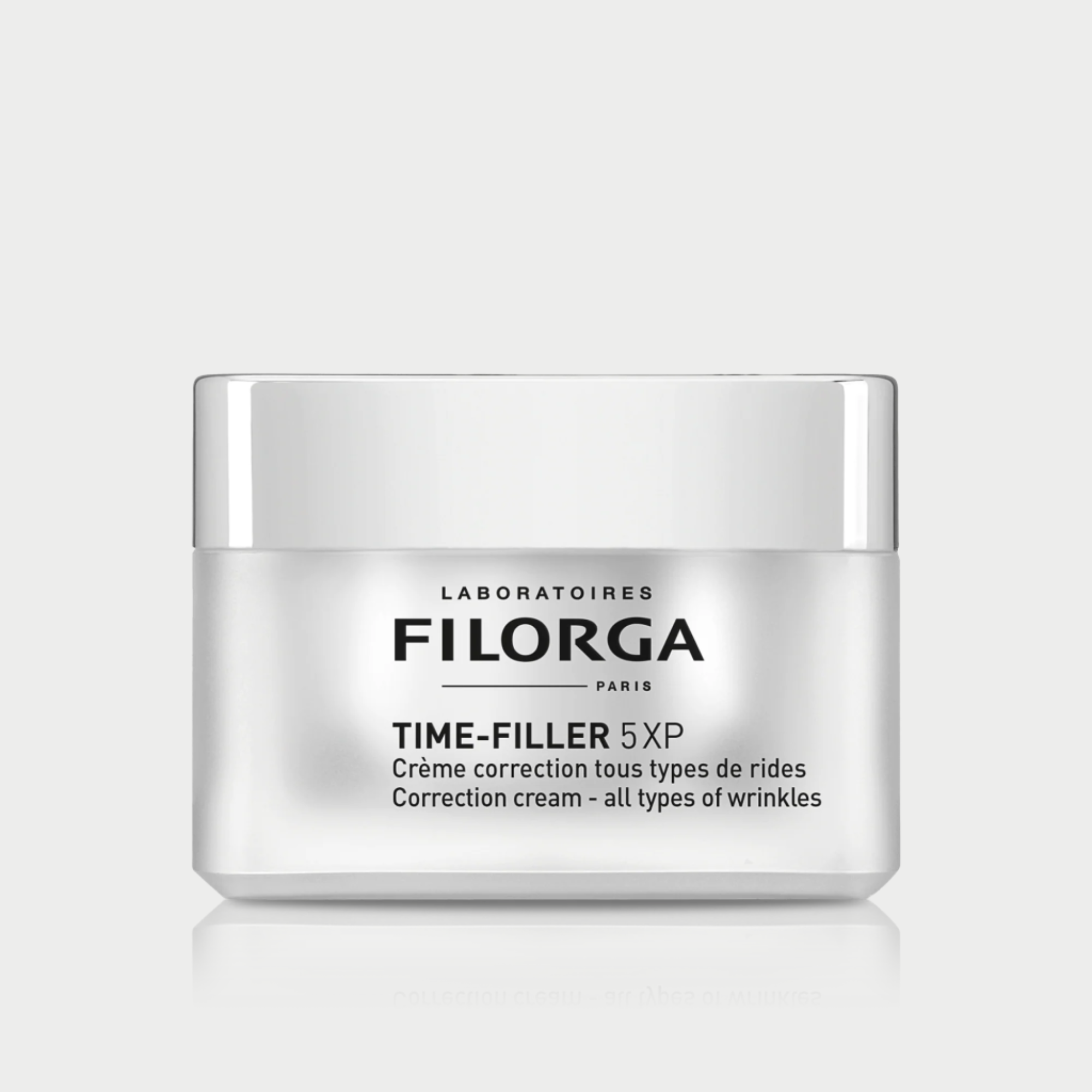 Filorga  Time Filler anti Wrinkle Cream
