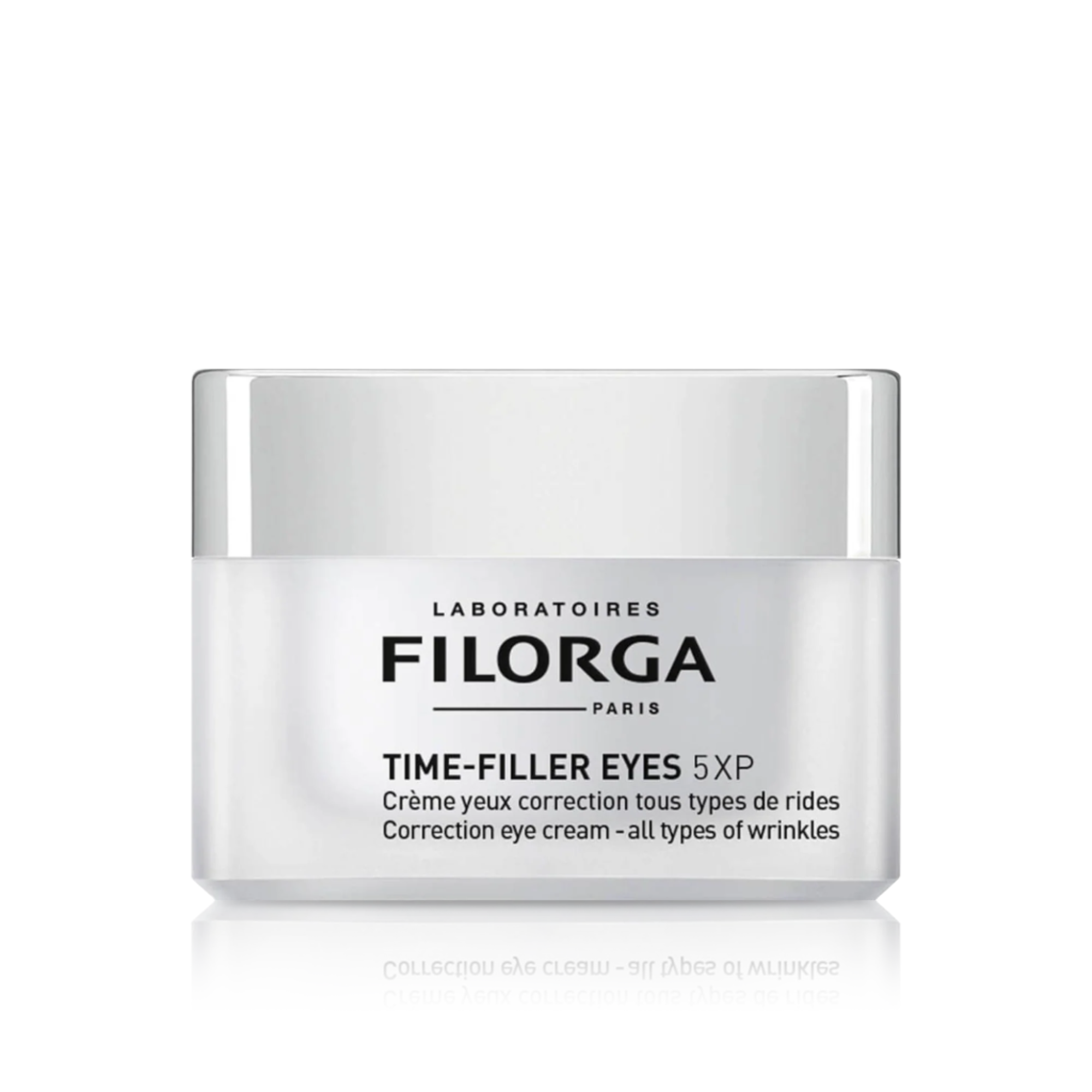 Filorga Time-Filler Eyes 5XP Correction Eye Cream