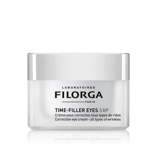 Filorga Time-Filler Eyes 5XP Correction Eye Cream