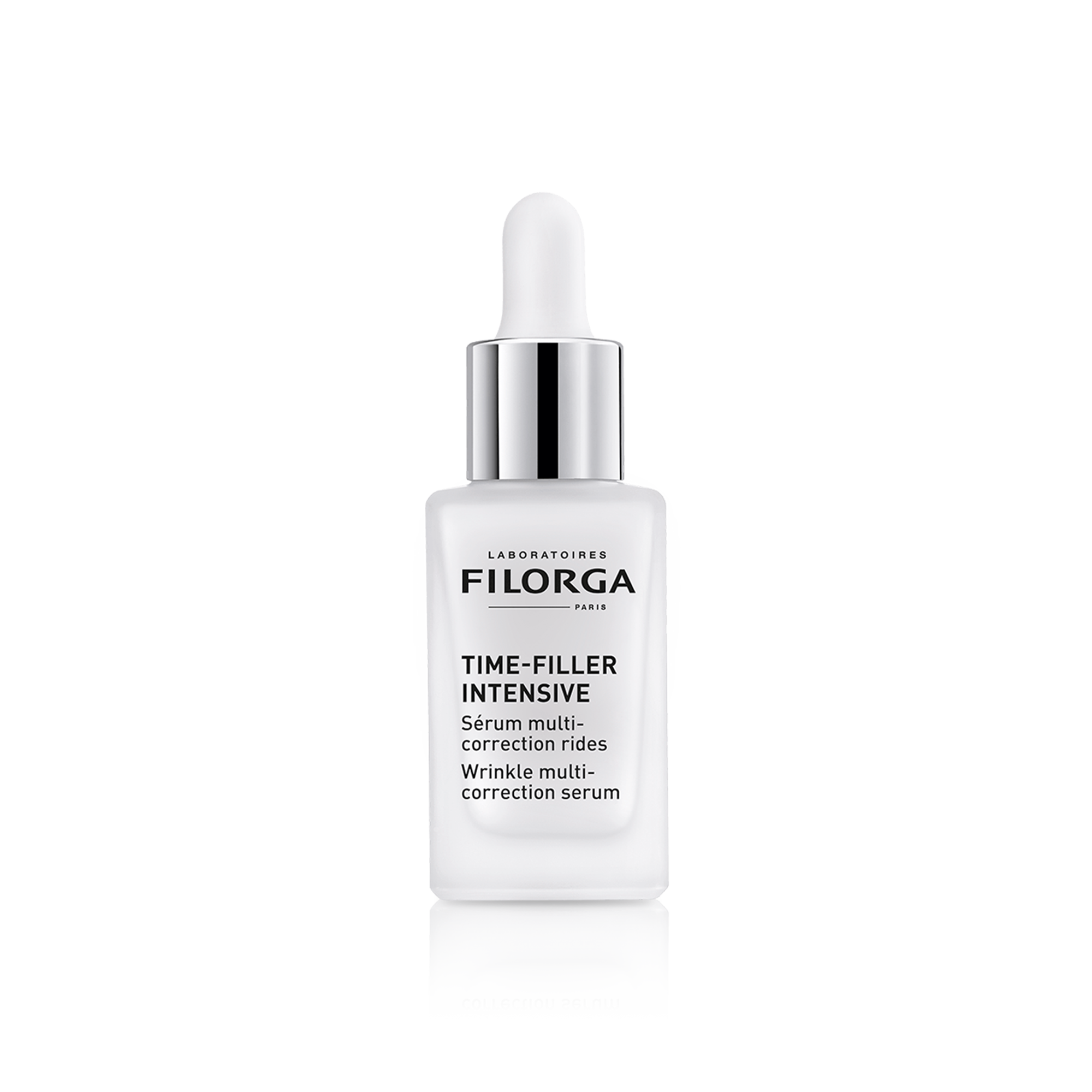Time-Filler Intensive Wrinkle Multi-Correction Serum