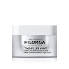 Time-Filler Night Multi-Correction Wrinkles Night Cream