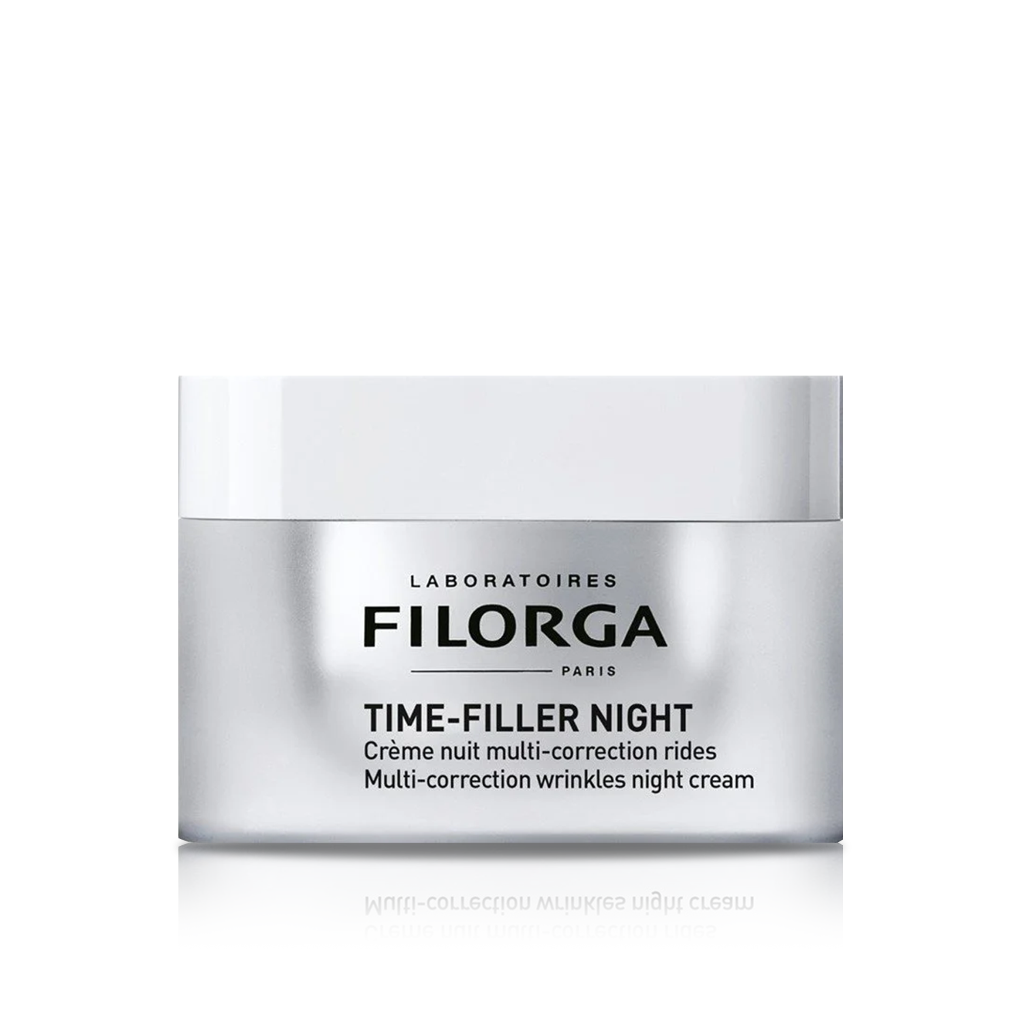 Time-Filler Night Multi-Correction Wrinkles Night Cream