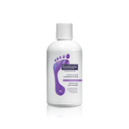 Footlogix exfoliating seaweed scrub
