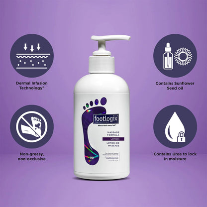 Massage Formula Lotion 19