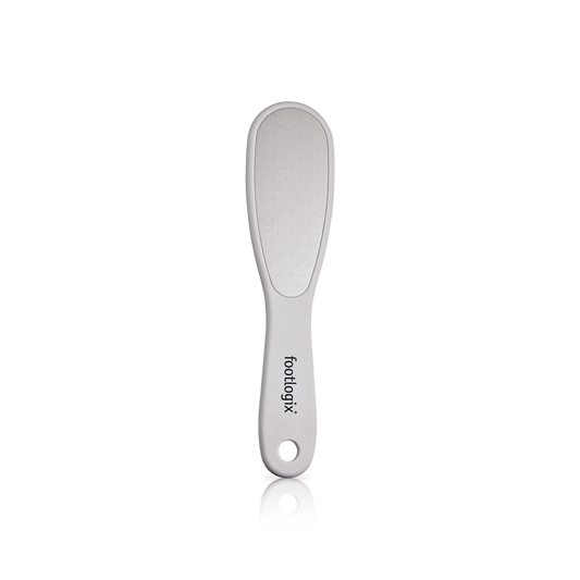Pedicure Plastic File