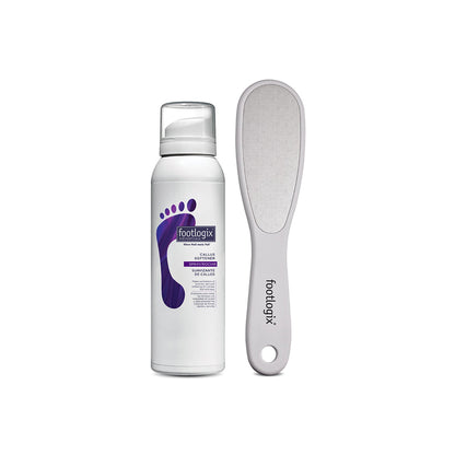 Ultimate "At Home" Foot Care Combo