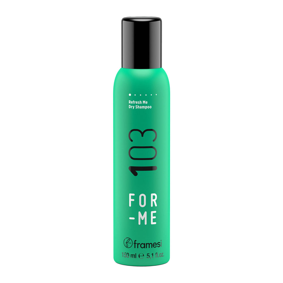 For Me 103 Refresh Dry Shampoo