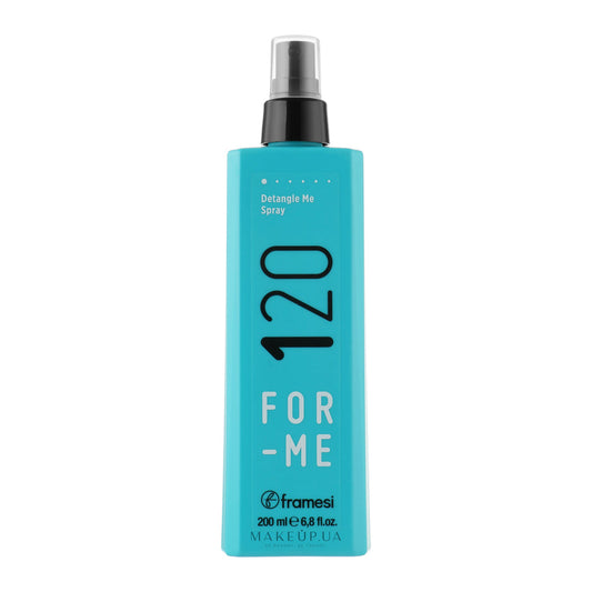 For Me 120 Detangle Me Spray