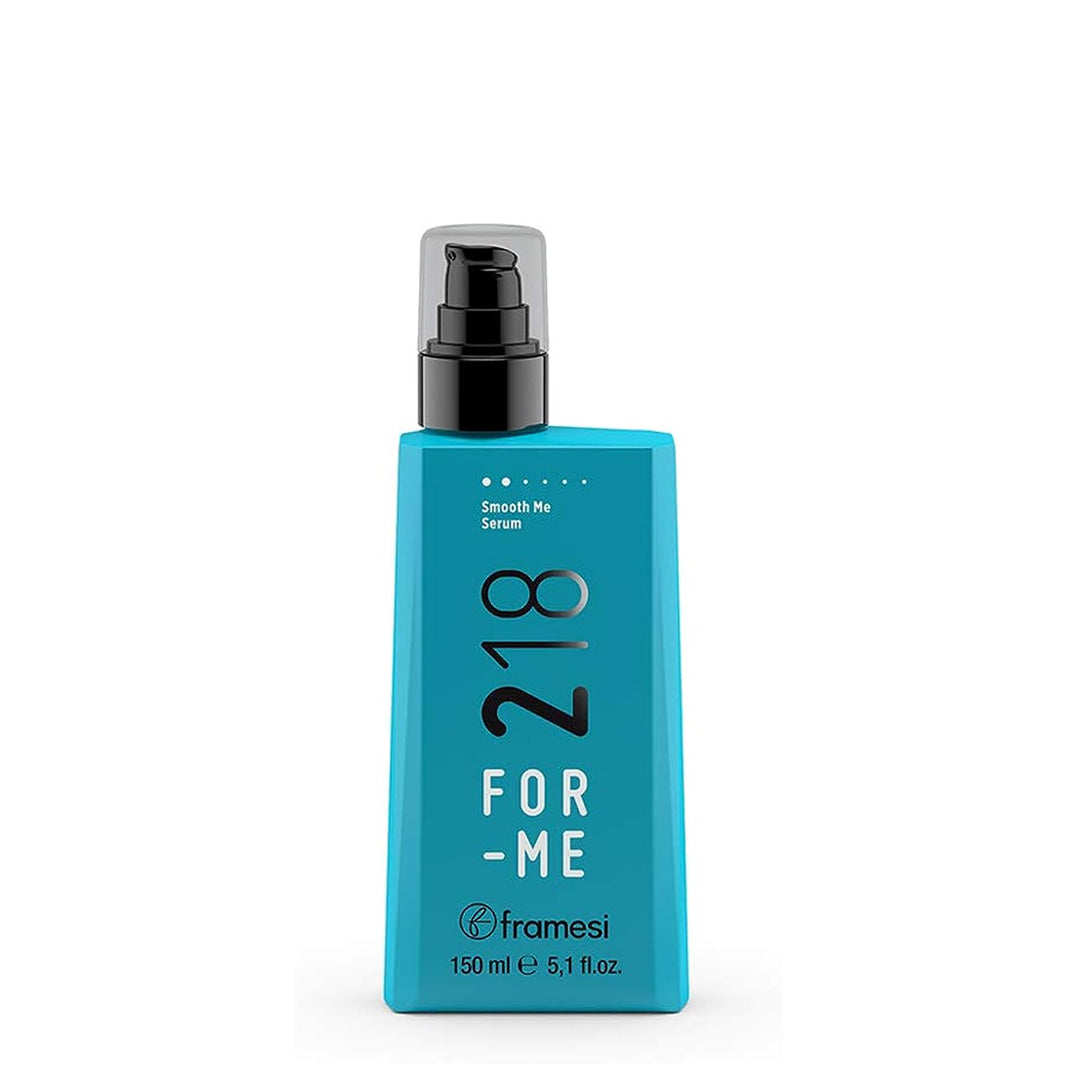 For Me 218 Smooth Me Serum
