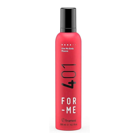 For Me 401 Give Me Mousse