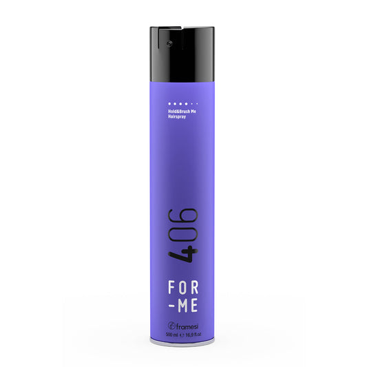 For Me 406 Hold Brush Spray
