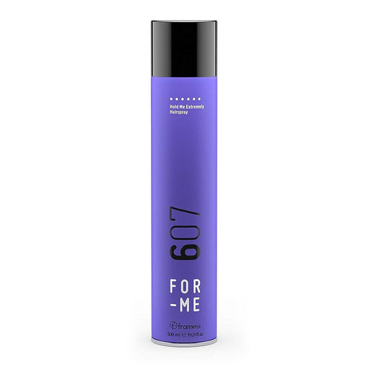 For Me 607 Hold Me Extremely Spray