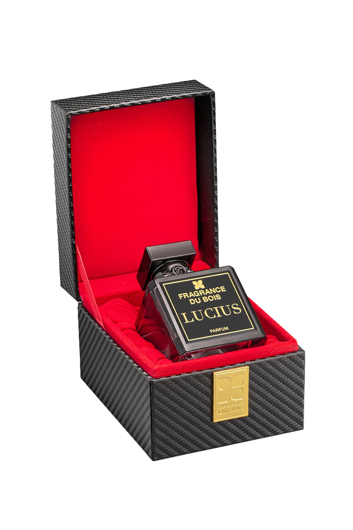 Fragrance Du Bois Lucius Eau de Parfum for Men 100ml