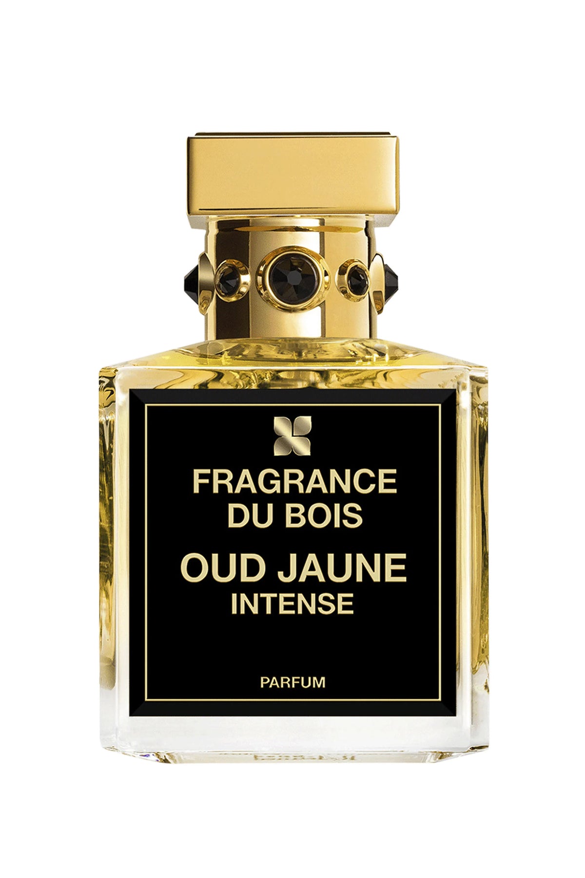Fragrance Du Bois Oud Jaune Intense Eau de Parfum 100ml