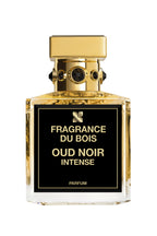 Fragrance Du Bois Oud Noir Intense Eau de Parfum 100ml