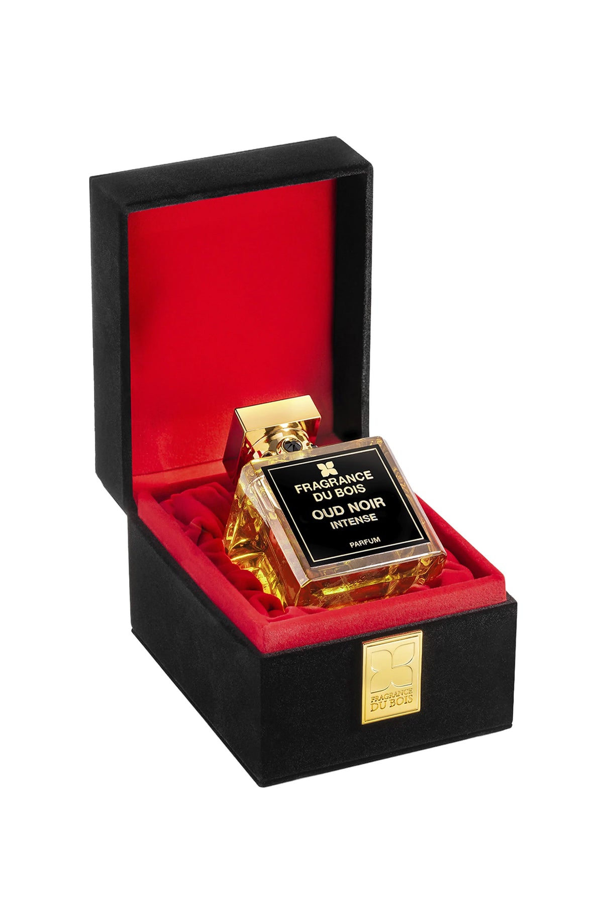 Fragrance Du Bois Oud Noir Intense Eau de Parfum 100ml