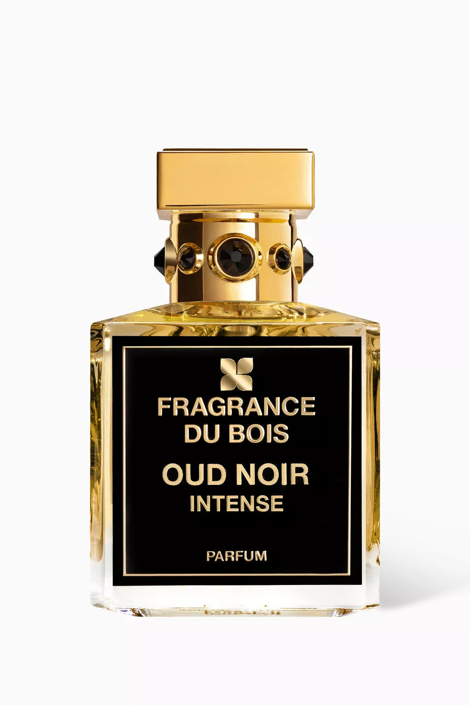 Fragrance Du Bois New York Intense EDP 100ml