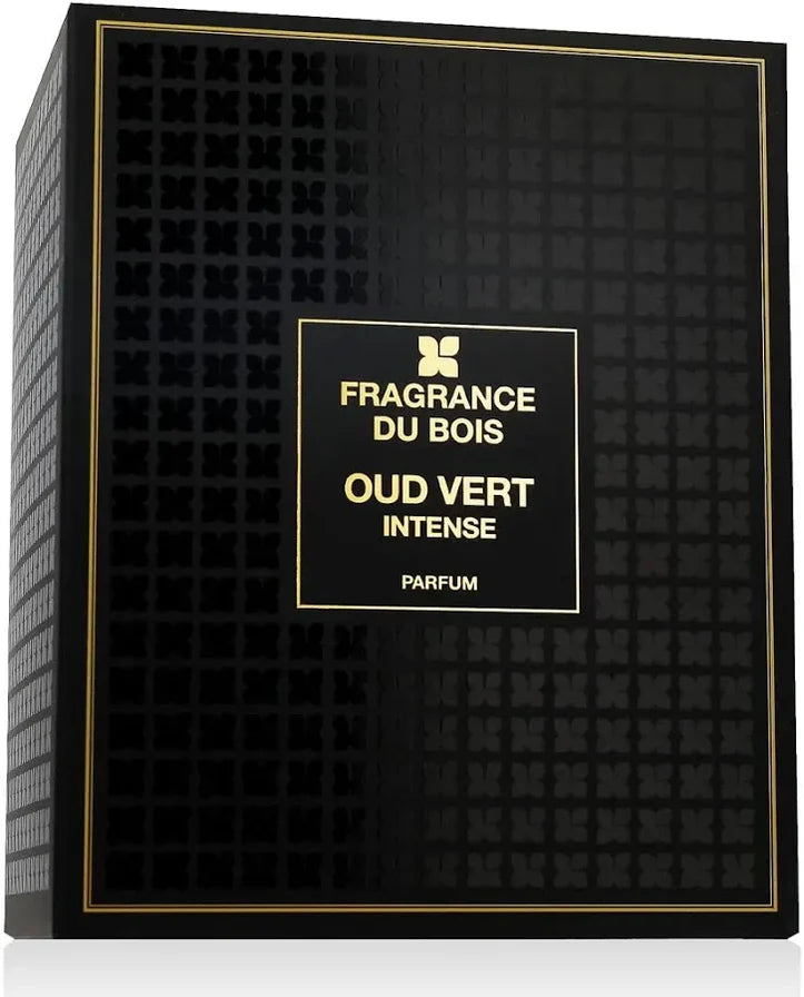 Fragrance Du Bois Oud Vert Intense Parfum 100ml