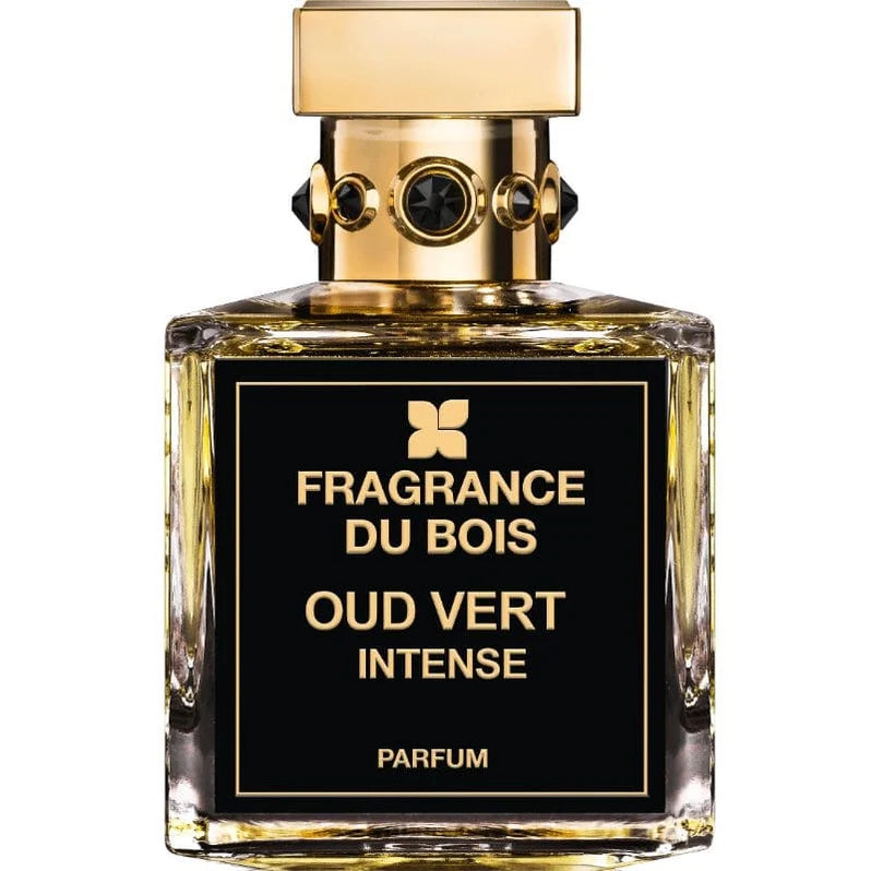 Fragrance Du Bois Oud Vert Intense Parfum 100ml