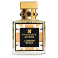 Fragrance Du Bois London Spice Parfum 100ml