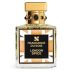 Fragrance Du Bois London Spice Parfum 100ml