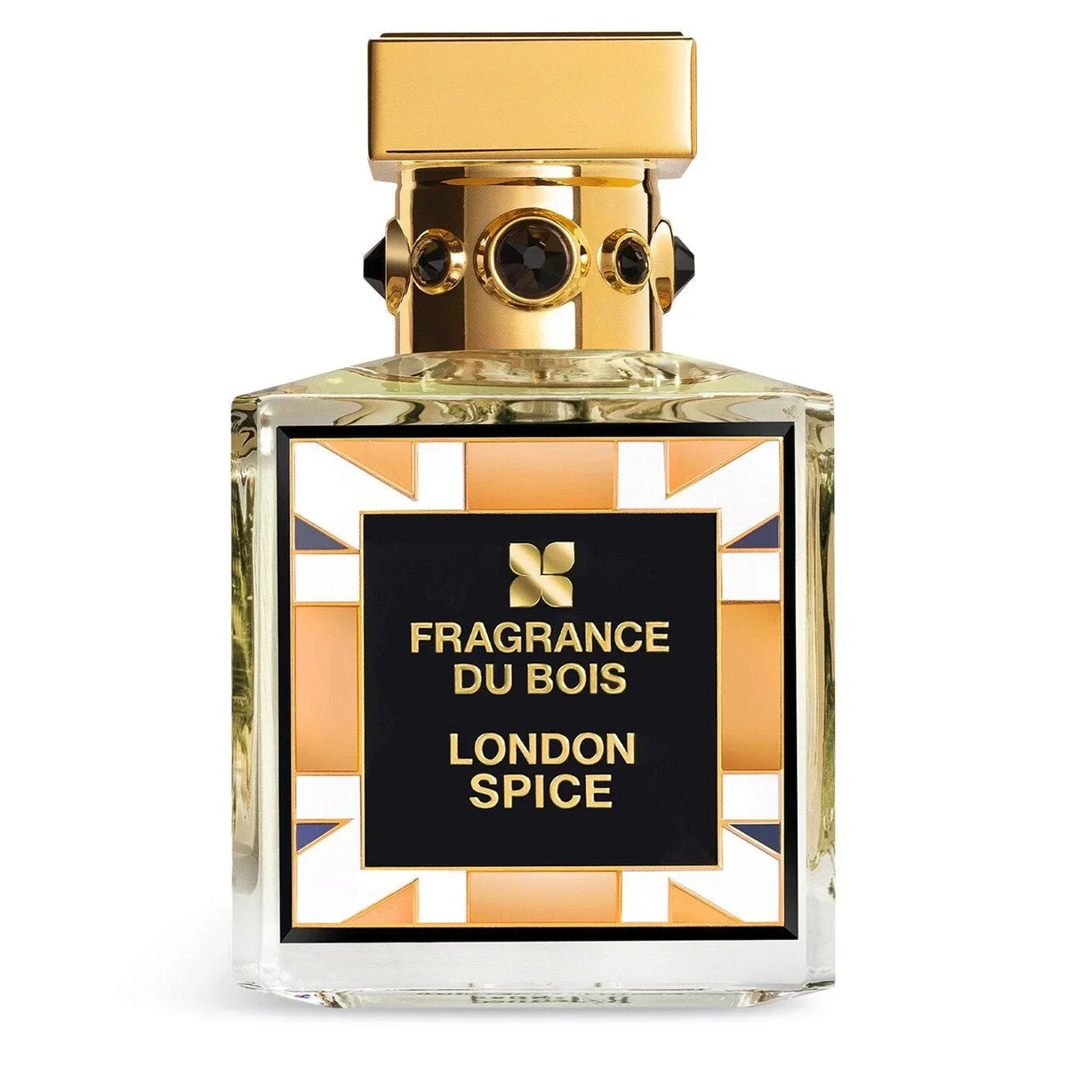 Fragrance Du Bois London Spice Parfum 100ml