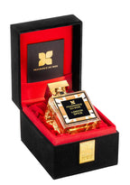 Fragrance Du Bois London Spice Parfum 100ml