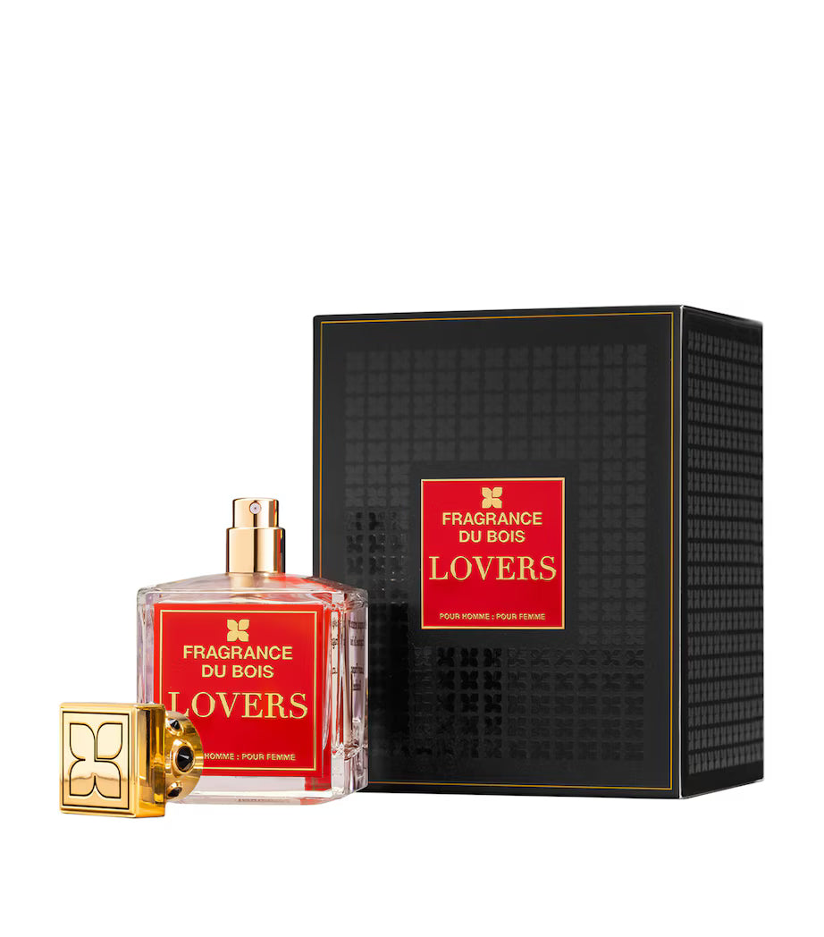 Fragrance Du Bois Lovers Parfum 100ml Unisex