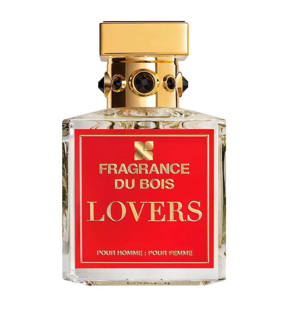 Fragrance Du Bois Lovers Parfum 100ml Unisex