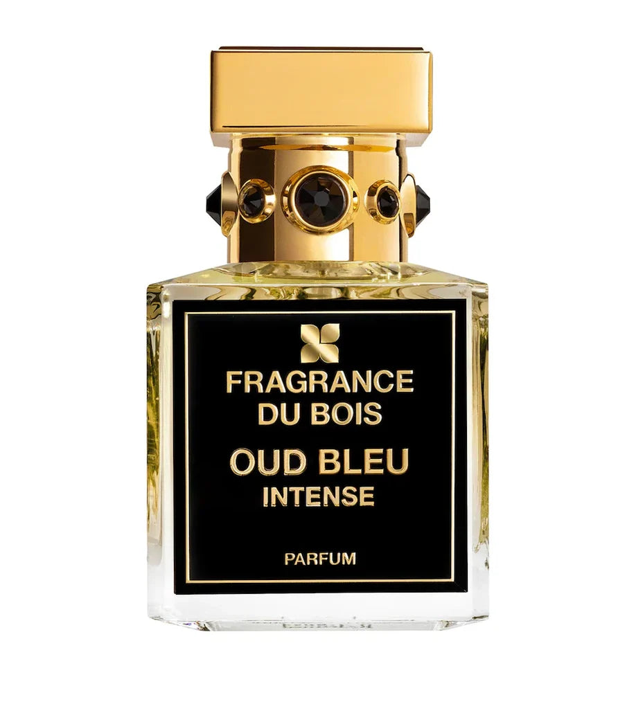 Fragrance Du Bois Oud Bleu Intense Eau de Parfum 100ml