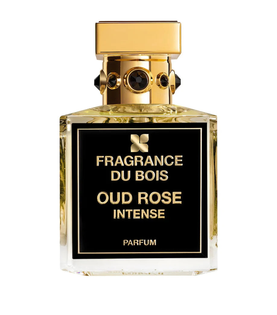Fragrance Du Bois Oud Rose Intense Eau de Parfum 100ml