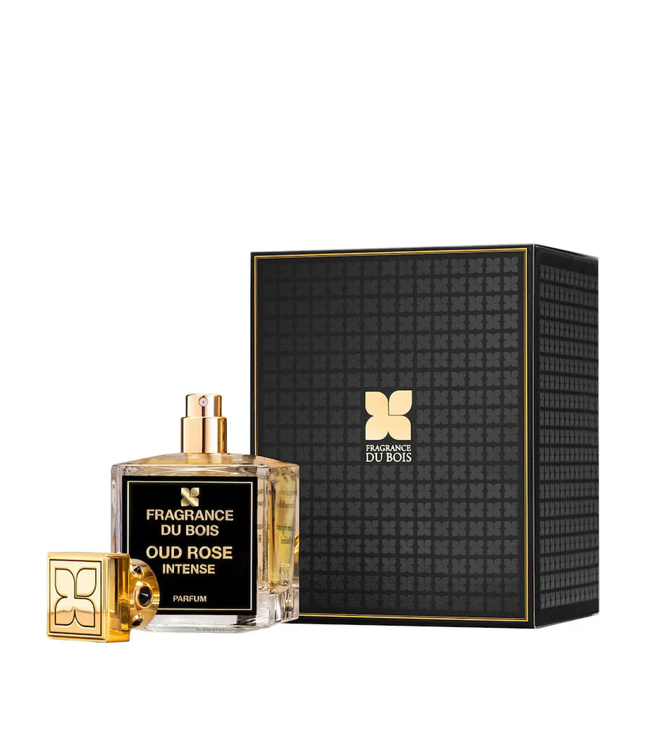 Fragrance Du Bois Oud Rose Intense Eau de Parfum 100ml