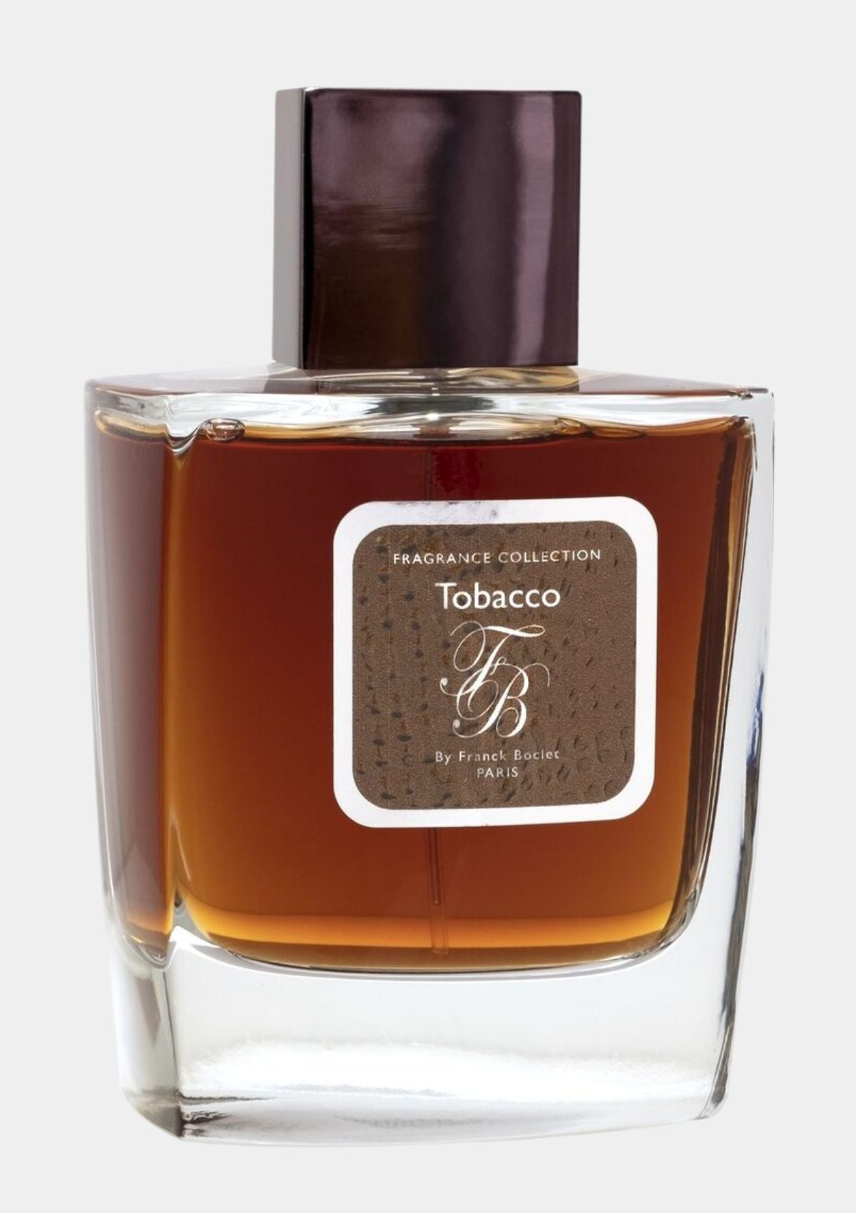 Franck Boclet Tobacco for Unisex EDP 100mL