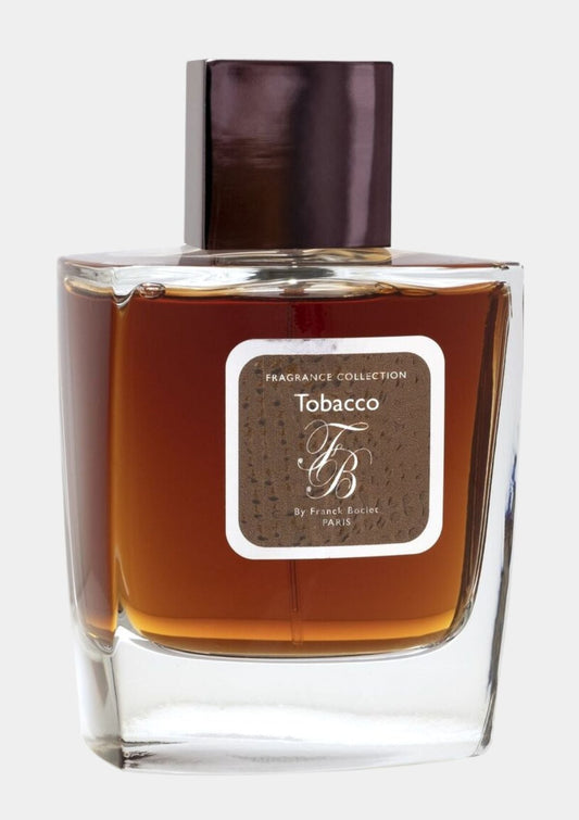 Franck Boclet Tobacco for Unisex EDP 100mL