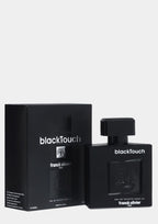 Franck Olivier Black Touch for Men EDT 100mL