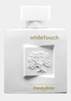 Franck Olivier White Touch for Women EDP 100mL