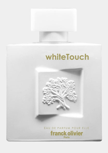 Franck Olivier White Touch for Women EDP 100mL