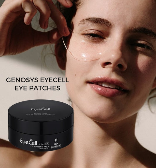 Genosys- Eye Cell EYE Peptide Gel Patch