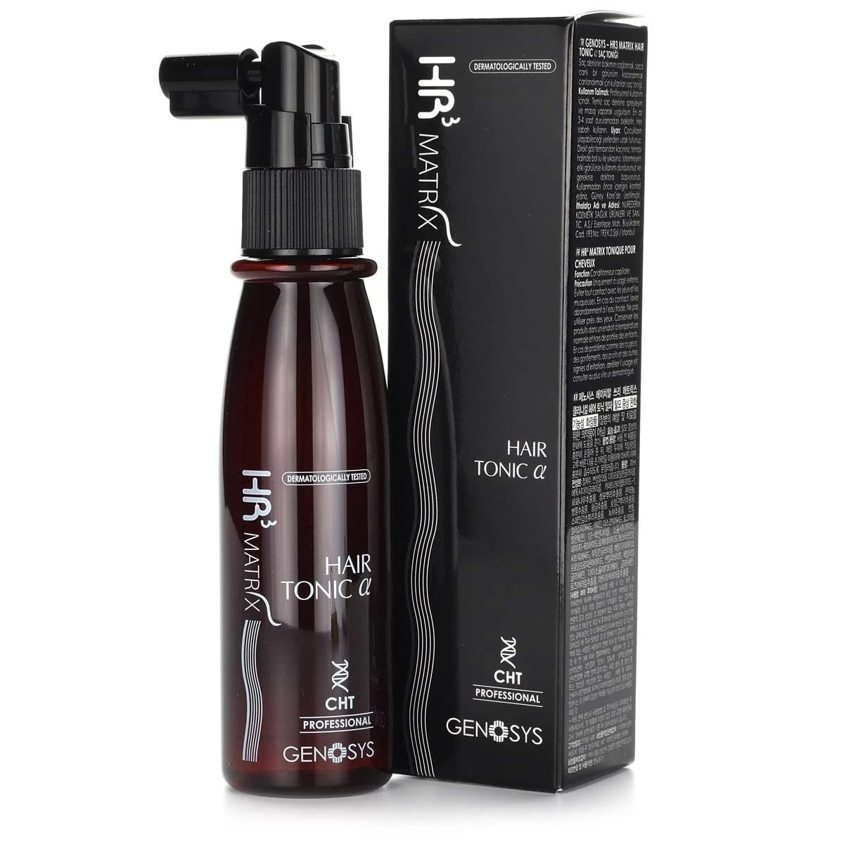 HR³ Matrix Hair Tonic α