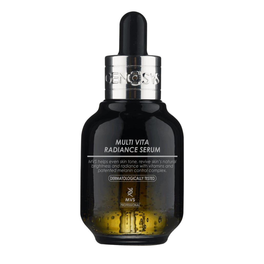 Genosys Multi Vita Radiance Serum 30ml